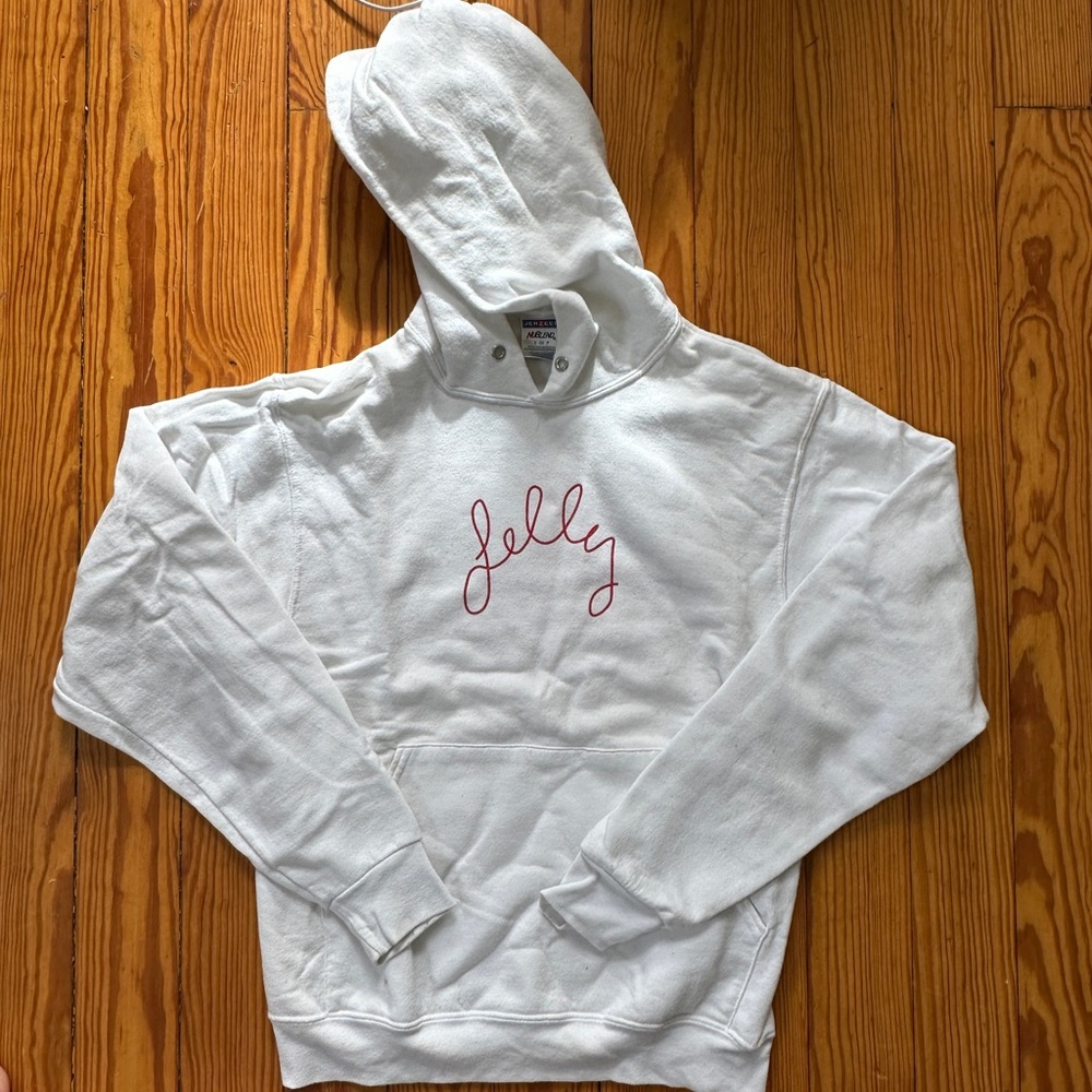 Felly hoodie